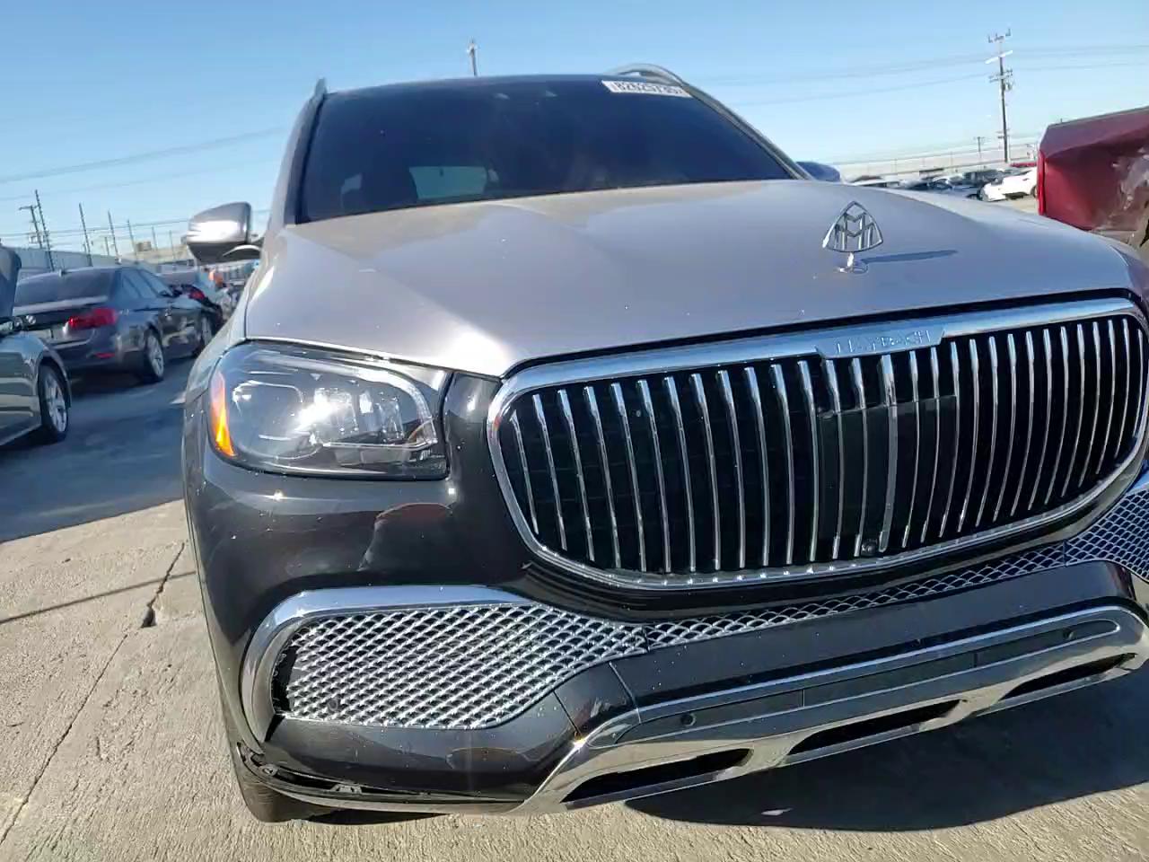 Фото: 4JGFF8HB1MA393547