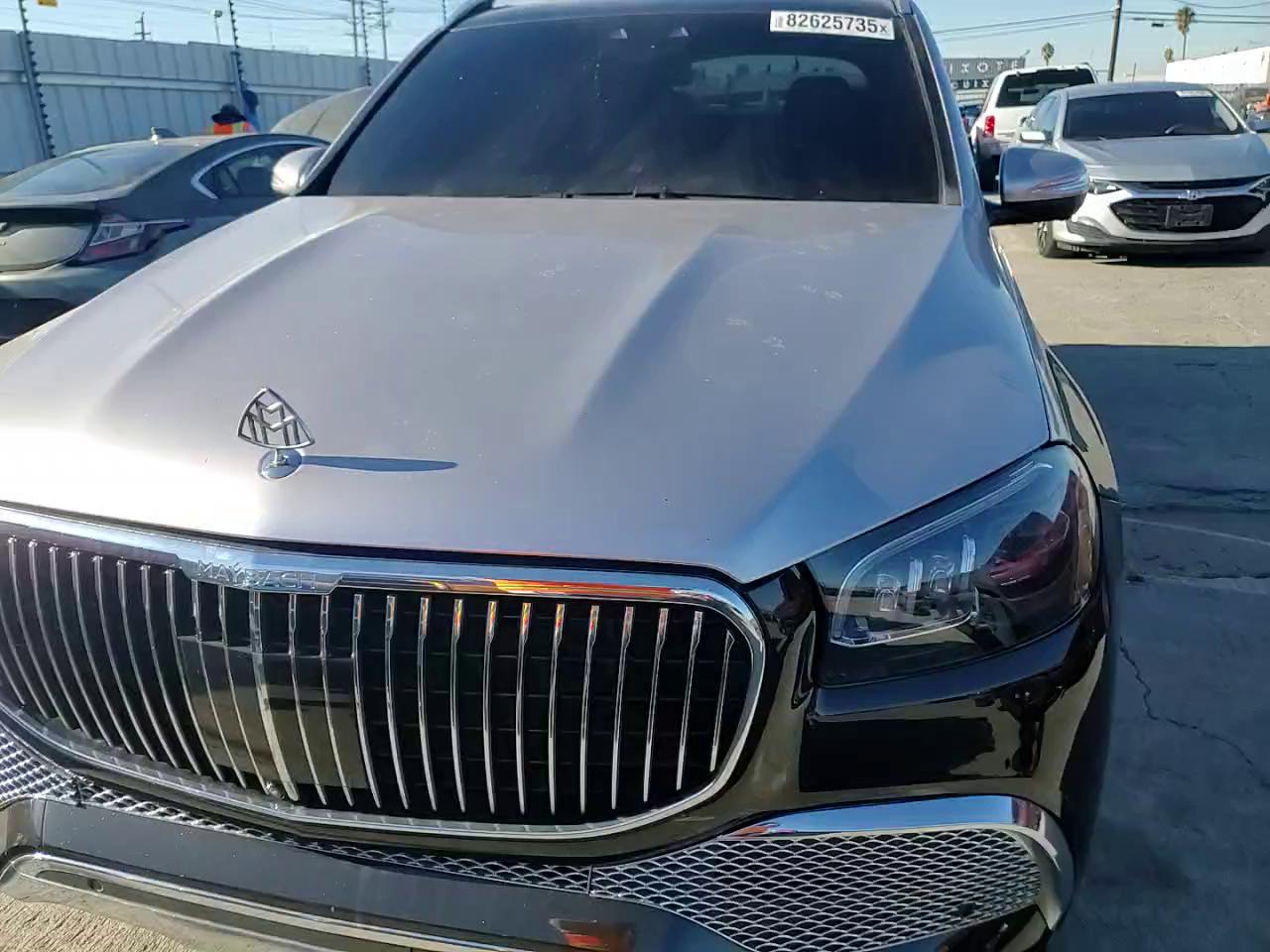 Фото: 4JGFF8HB1MA393547