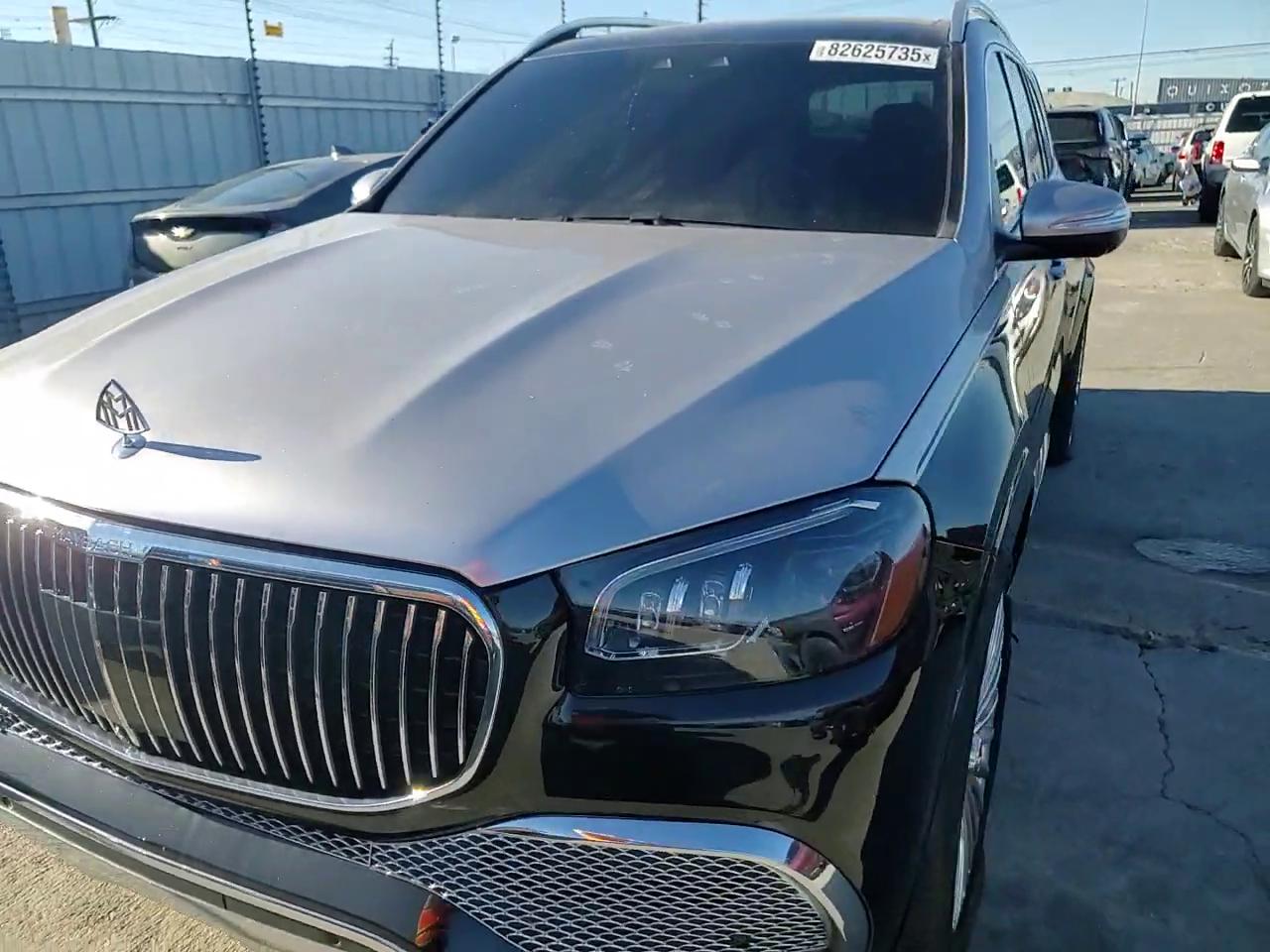 Фото: 4JGFF8HB1MA393547