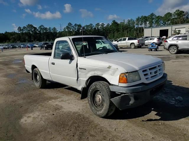 2002 Ford Ranger VIN: 1FTYR10EX2PB48967 Lot: 90131125