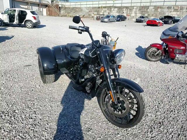 2024 Harley-Davidson Flrt VIN: 1HD1MCP12RB861530 Lot: 84804735