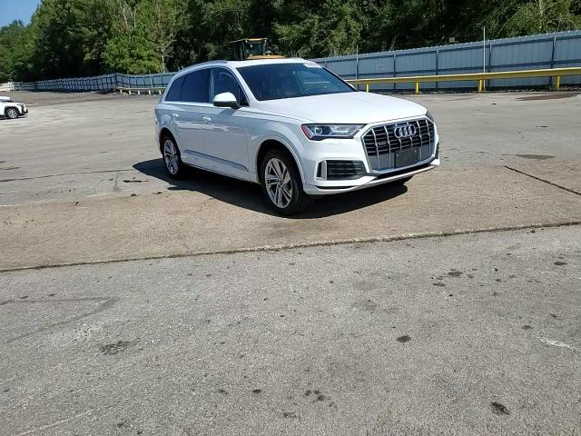 2021 Audi Q7 Premium VIN: WA1AJAF79MD033499 Lot: 89908495