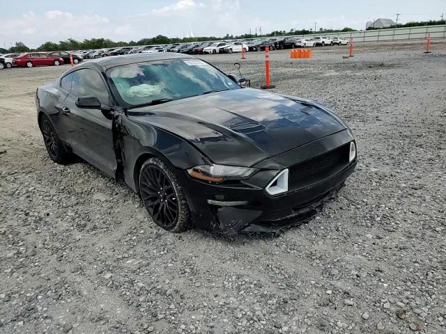 2019 Ford Mustang VIN: 1FA6P8TH4K5189527 Lot: 90535995