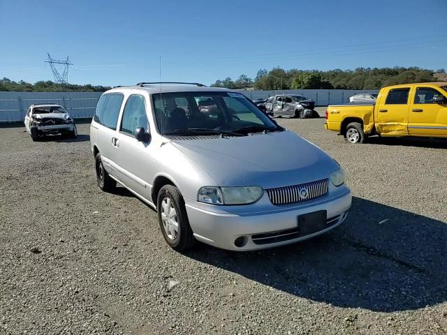 2002 Mercury Villager VIN: 4M2ZV11T92DJ12146 Lot: 82748975