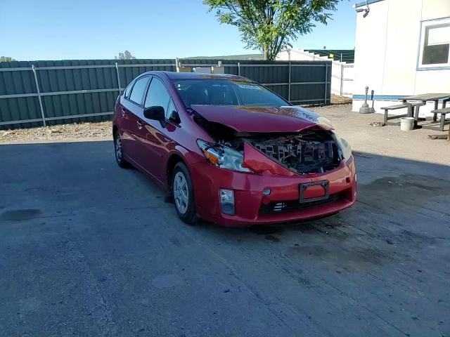 2011 Toyota Prius VIN: JTDKN3DU4B0283238 Lot: 85654245
