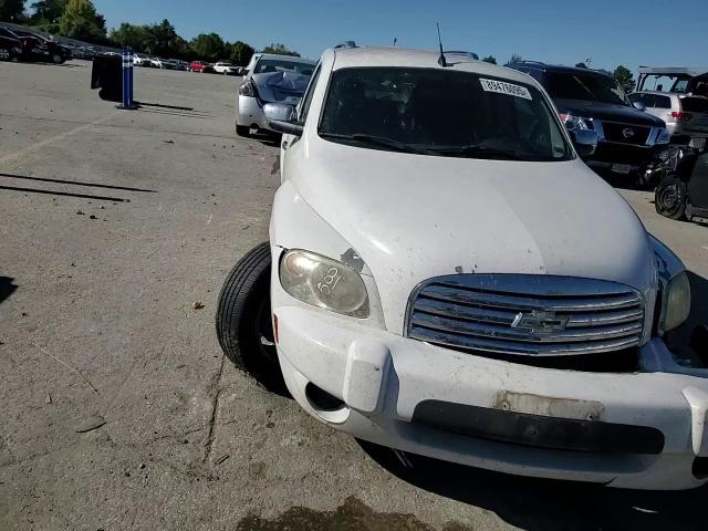 2011 Chevrolet Hhr Lt VIN: 3GNBACFU2BS647956 Lot: 89476095