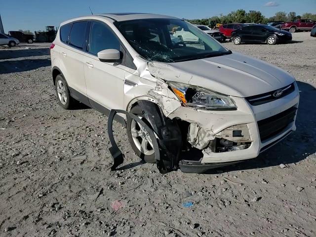 2015 Ford Escape Se VIN: 1FMCU9G94FUA89756 Lot: 95443405