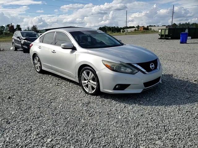 2016 Nissan Altima 3.5Sl VIN: 1N4BL3AP9GC284465 Lot: 85836575