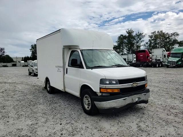 2020 Chevrolet Express G3500 VIN: 1GB0GRFP0L1224957 Lot: 82210615