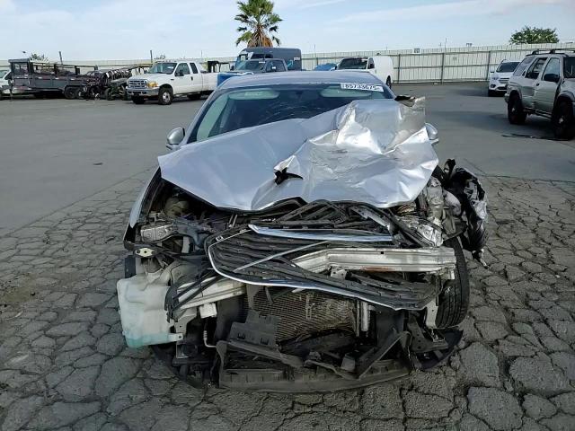 2016 Ford Fusion Se VIN: 3FA6P0H70GR319938 Lot: 85733675