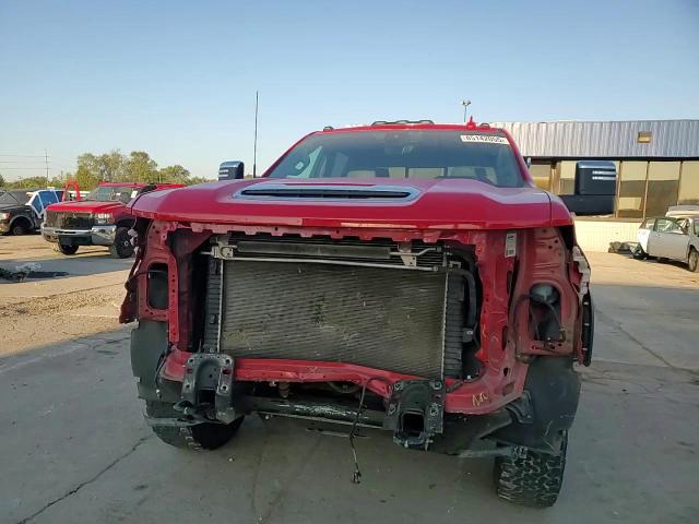 2022 Chevrolet Silverado K2500 Heavy Duty Ltz VIN: 1GC4YPE70NF338687 Lot: 85142055
