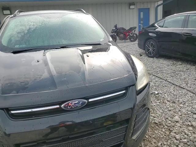 2015 Ford Escape Se VIN: 1FMCU9GX6FUC16392 Lot: 86701885