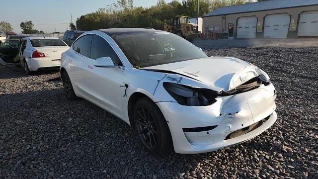 2019 Tesla Model 3 VIN: 5YJ3E1EB8KF493817 Lot: 84875635