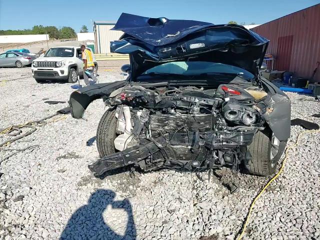 2020 Dodge Challenger R/T VIN: 2C3CDZBT3LH201652 Lot: 87059105