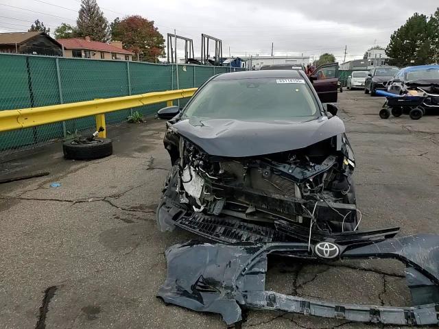 2017 Toyota Corolla L VIN: 5YFBURHE3HP732738 Lot: 85114155