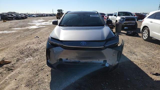 2025 Toyota Bz4X Xle VIN: JTMAAAAA8SA069272 Lot: 90466545