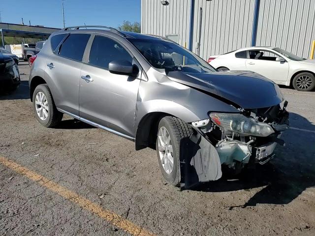 2013 Nissan Murano S VIN: JN8AZ1MUXDW210674 Lot: 89843035