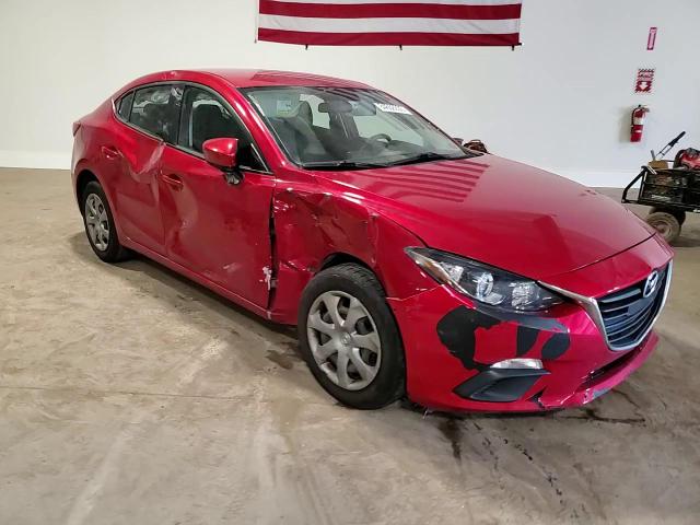 2014 Mazda 3 Sport VIN: JM1BM1U77E1197180 Lot: 84658935
