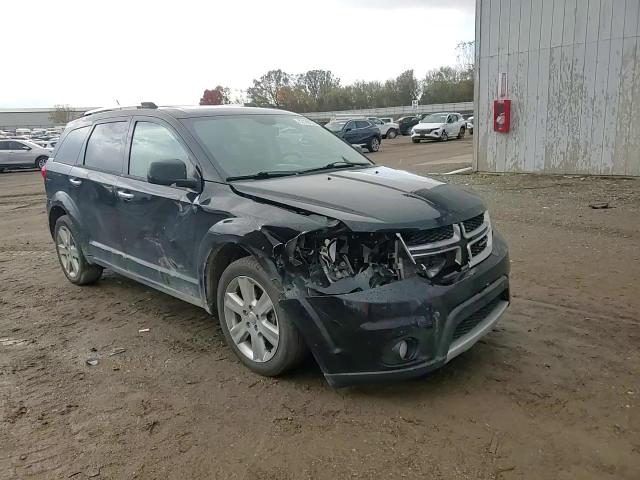 2014 Dodge Journey Limited VIN: 3C4PDDDG0ET187848 Lot: 82736125
