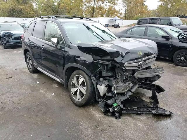 2020 Subaru Forester Touring VIN: JF2SKAXC7LH524505 Lot: 90491525