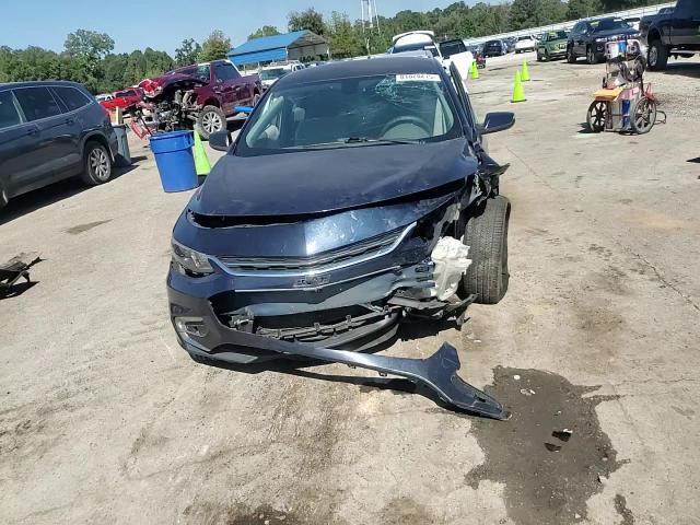 2017 Chevrolet Malibu Lt VIN: 1G1ZE5ST4HF149428 Lot: 81828215