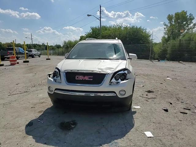 2012 GMC Acadia Slt-1 VIN: 1GKKRRED4CJ207654 Lot: 82224835