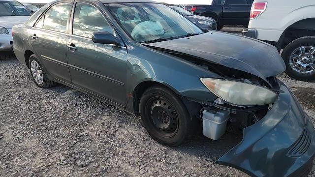 2005 Toyota Camry Le VIN: 4T1BE32K05U089333 Lot: 82367825