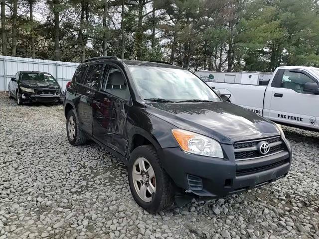 2011 Toyota Rav4 VIN: 2T3BF4DV7BW103158 Lot: 87438735