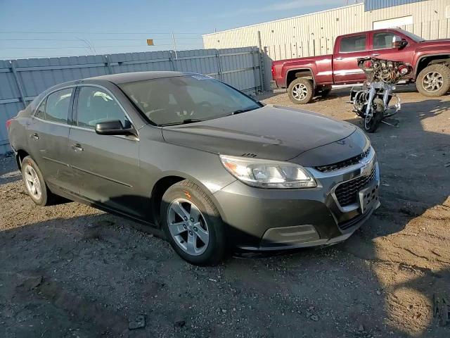 2014 Chevrolet Malibu Ls VIN: 1G11B5SL2EF183272 Lot: 81928765