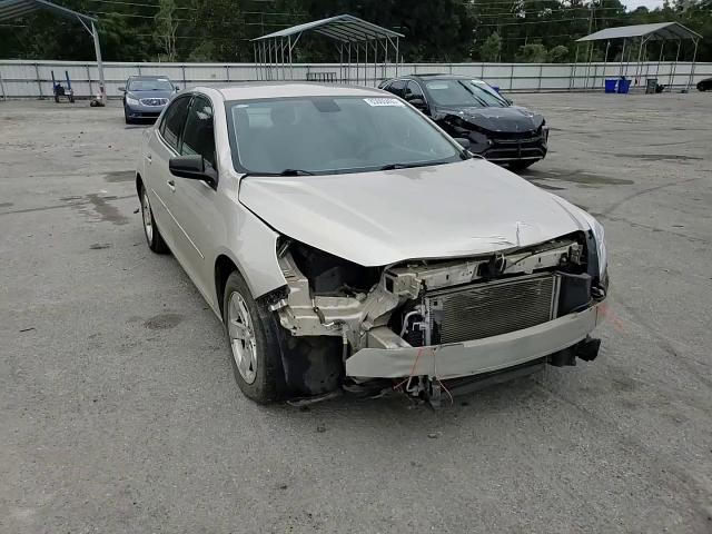 2015 Chevrolet Malibu Ls VIN: 1G11B5SLXFF135214 Lot: 85005495