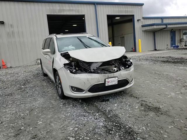 2020 Chrysler Pacifica Touring L Plus VIN: 2C4RC1EG0LR149562 Lot: 90412325