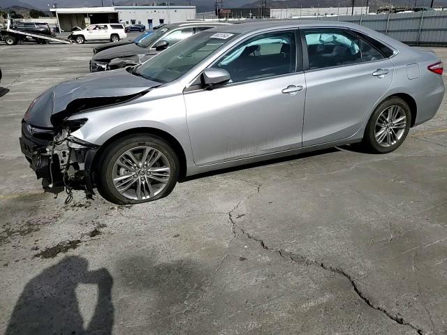 2015 Toyota Camry Le VIN: 4T1BF1FK5FU040500 Lot: 86327645