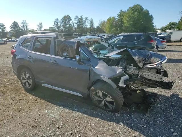 2021 Subaru Forester Touring VIN: JF2SKAXCXMH546497 Lot: 85917385