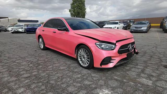 2021 Mercedes-Benz E 350 VIN: W1KZF8DB6MA928742 Lot: 82465045