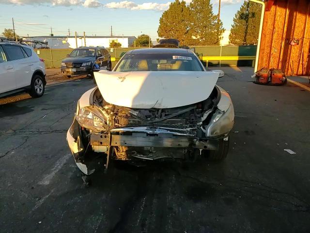 2011 Nissan Maxima S VIN: 1N4AA5AP1BC820623 Lot: 86147195