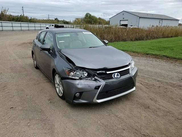 2015 Lexus Ct 200 VIN: JTHKD5BHXF2230668 Lot: 82521325
