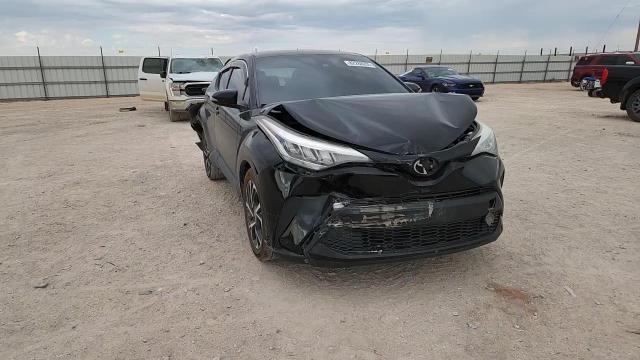 2021 Toyota C-Hr Xle VIN: NMTKHMBX2MR122055 Lot: 82268205
