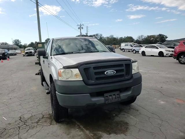 2005 Ford F150 VIN: 1FTRF122X5NB73559 Lot: 89680115