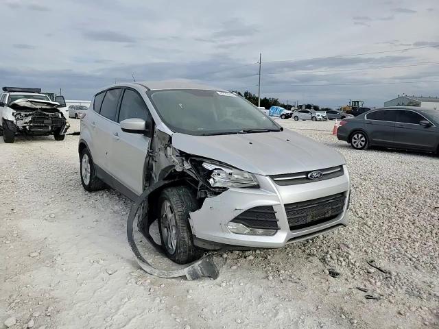 2016 Ford Escape Se VIN: 1FMCU0G77GUA09622 Lot: 82742835