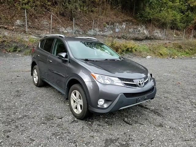 2014 Toyota Rav4 Xle VIN: 2T3RFREV1EW193146 Lot: 86339085