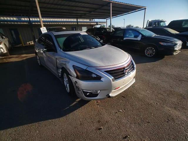 2015 Nissan Altima 2.5 VIN: 1N4AL3AP6FC263955 Lot: 82588305