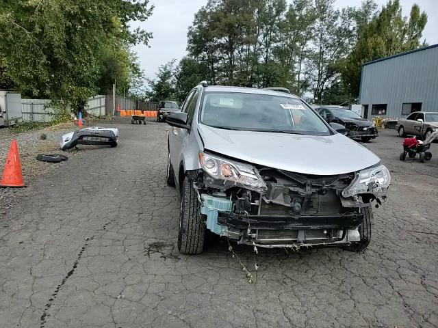 2013 Toyota Rav4 Le VIN: JTMBFREV0DD002443 Lot: 86116945