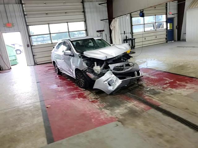 2019 Mitsubishi Mirage G4 Es VIN: ML32F3FJ2KHF04262 Lot: 86166885