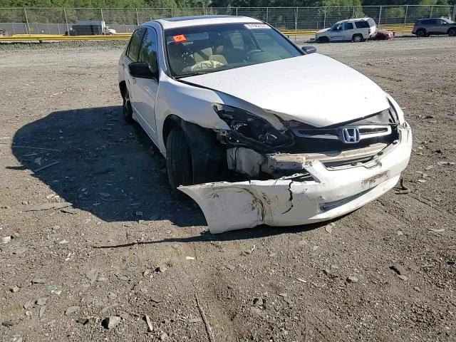 2005 Honda Accord Ex VIN: 1HGCM56705A179372 Lot: 81962335