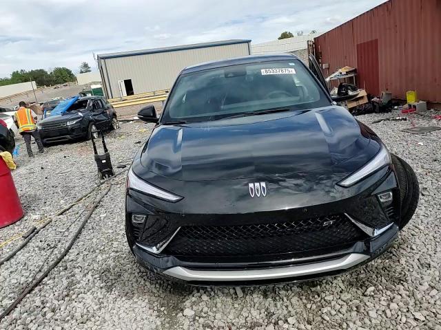 2025 Buick Envista Sport Touring VIN: KL47LBEP0SB110040 Lot: 85337875