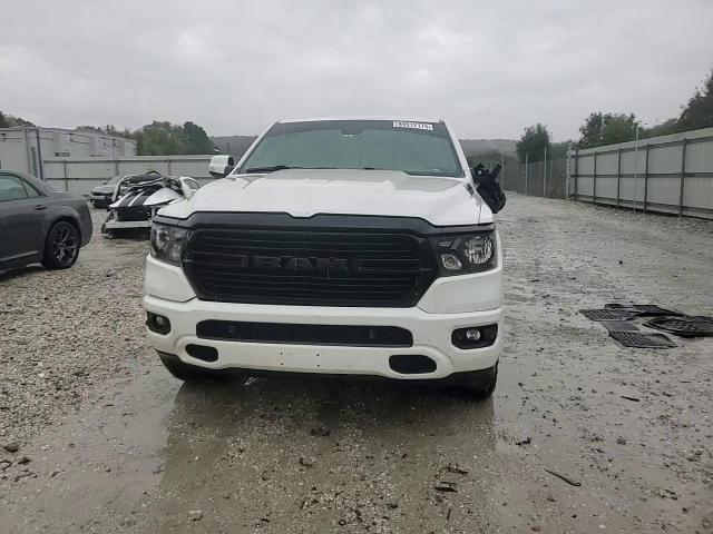 2020 Ram 1500 Big Horn/Lone Star VIN: 1C6SRFFT9LN182816 Lot: 89912175