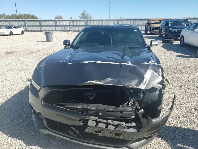 2017 Ford Mustang VIN: 1FA6P8TH2H5319510 Lot: 86640345