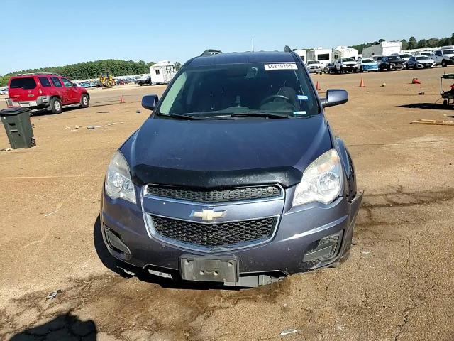 2013 Chevrolet Equinox Lt VIN: 2GNALDEK6D6427927 Lot: 86219265