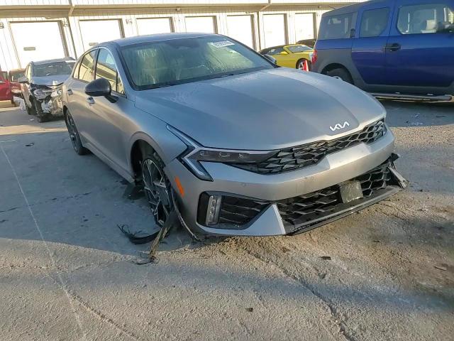 2025 Kia K5 Gt Line VIN: KNAG64J79S5370219 Lot: 81993285