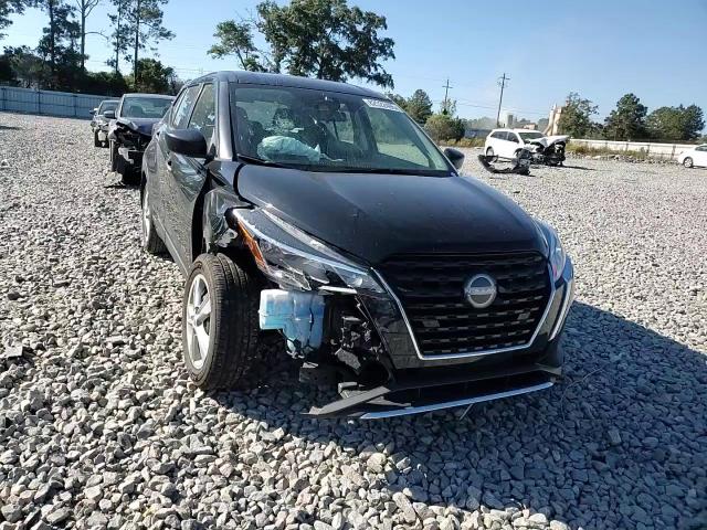 2023 Nissan Kicks S VIN: 3N1CP5BV8PL499192 Lot: 82522405